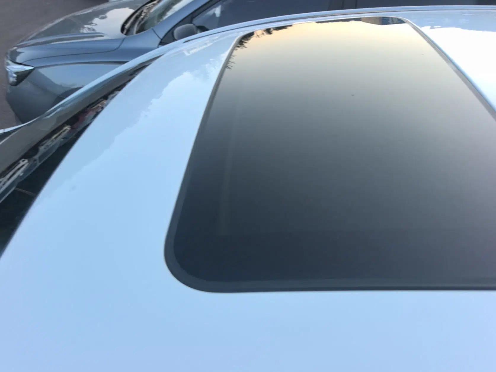 Geely Auto Emgrand 2018 1.5L Manual Upward Connect Edition — миниатюра 7