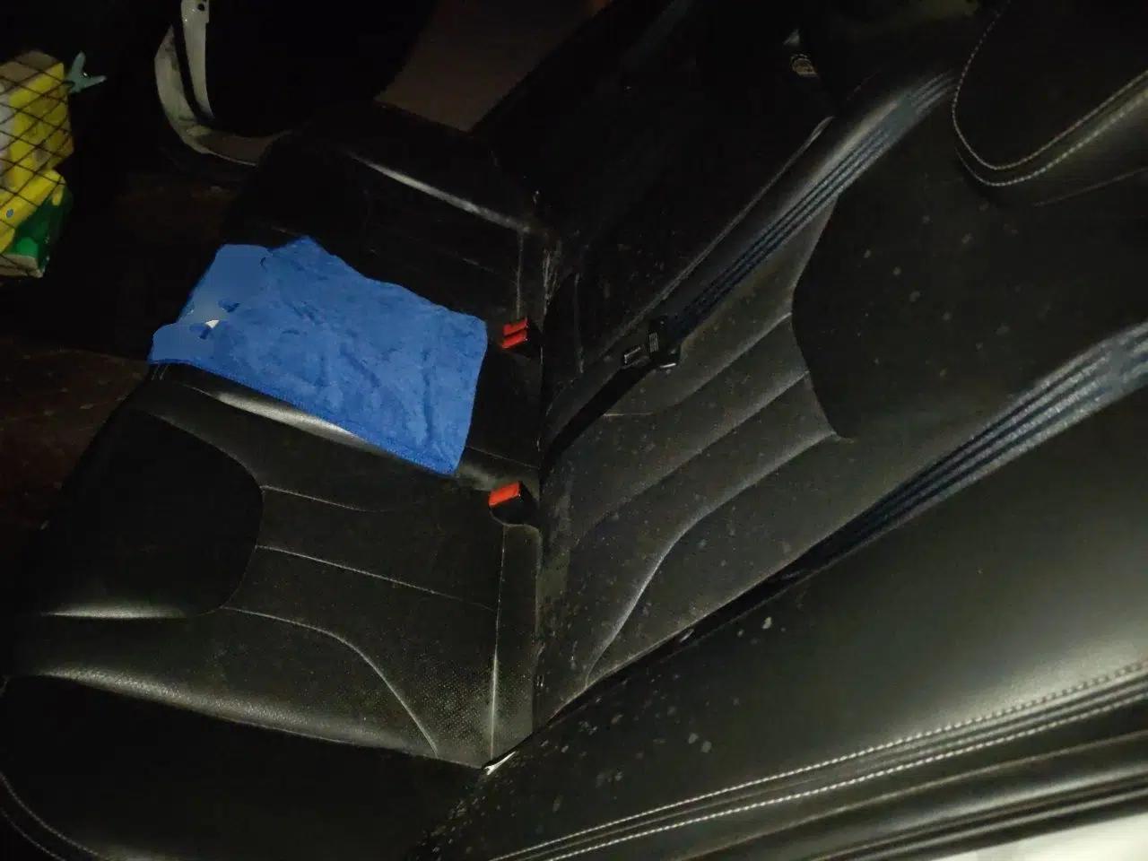 Geely Auto Emgrand 2015 Sedan 1.5L Manual - Top Trim Level — миниатюра 17
