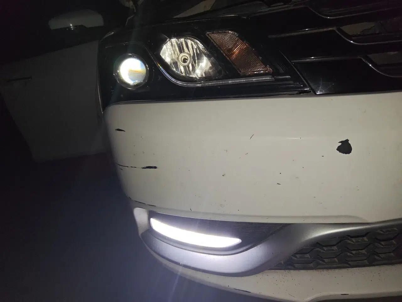 Geely Auto Emgrand 2015 Sedan 1.5L Manual - Top Trim Level — миниатюра 7