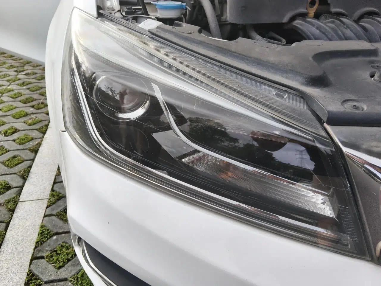 Geely Auto Emgrand 2018 1.5L CVT Upward Connect Edition — миниатюра 7