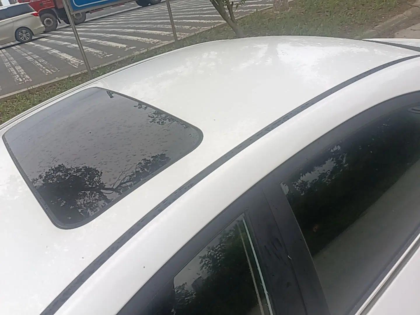 Geely Auto Emgrand 2018 1.5L CVT Upward Connect Edition — миниатюра 7