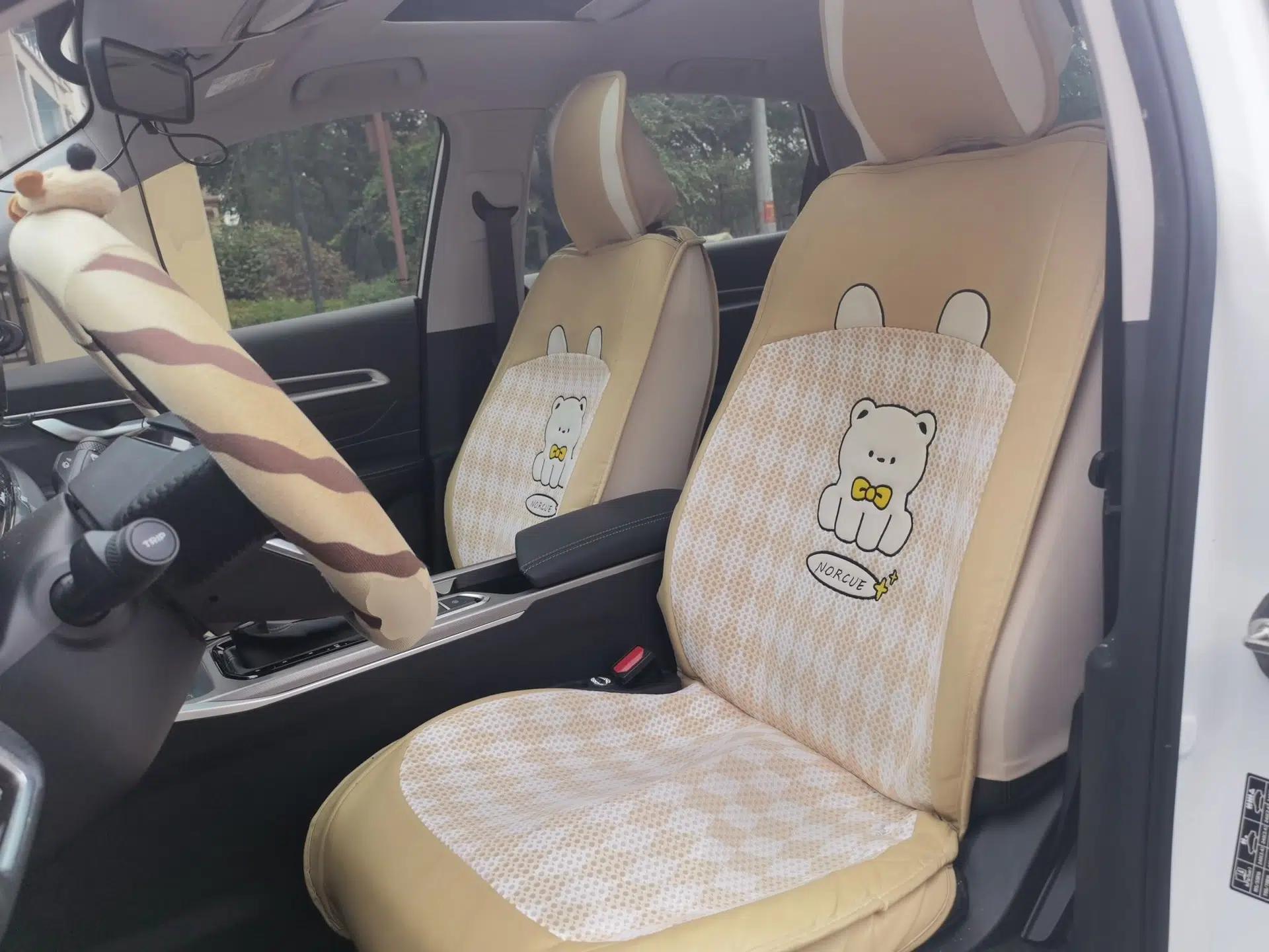 Geely Auto Emgrand 2023 4th Generation Champion Edition 1.5L CVT Luxury Model — миниатюра 12