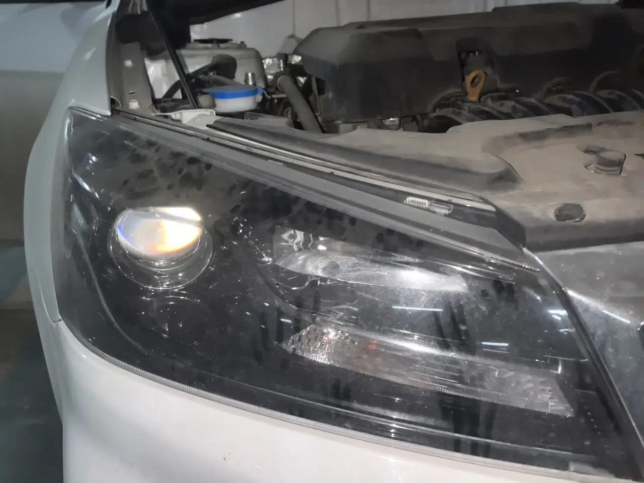 Geely Auto Emgrand 2021 UP 1.5L CVT Luxury Model — миниатюра 7