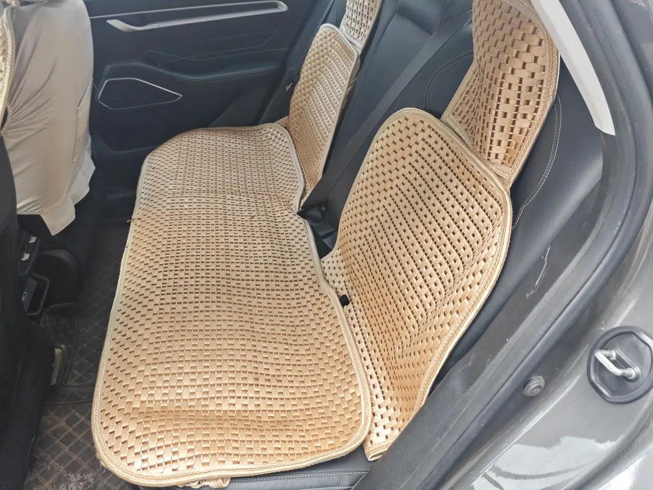 Geely Auto Emgrand 2023 4th Generation Champion Edition 1.5L CVT Prestige Model — миниатюра 17