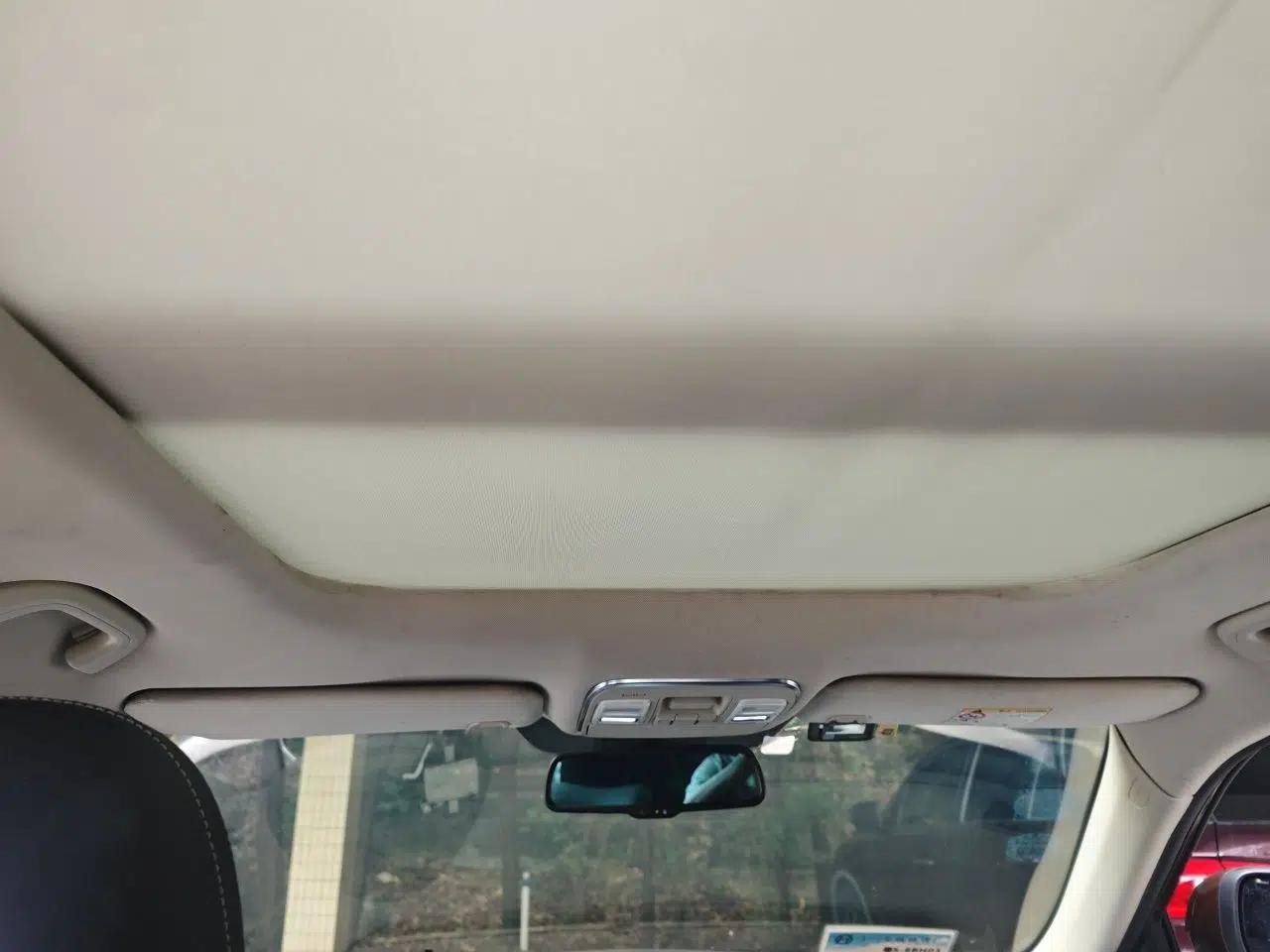 Geely Auto Emgrand X7 Sport 2016 1.8TD Automatic Smart Model — миниатюра 18