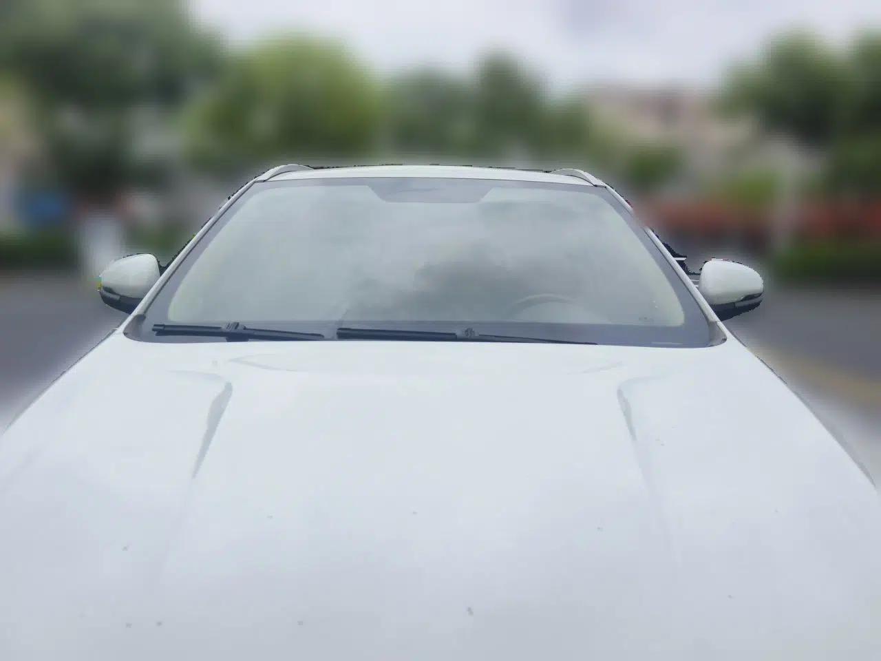 Geely Auto Emgrand X7 Sport 2016 2.0L Manual Smart Connect Version — миниатюра 2