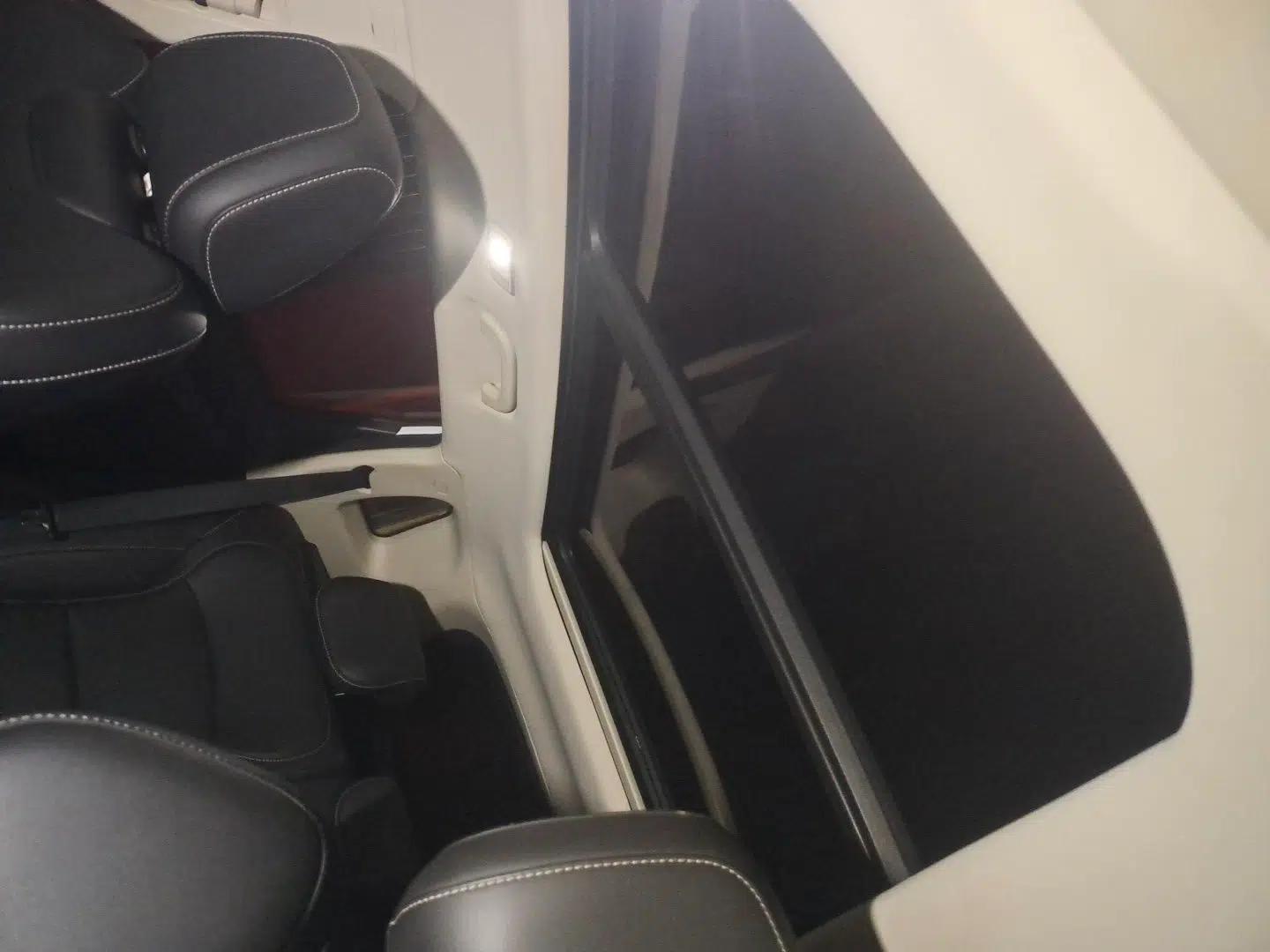 Geely Auto Emgrand X7 Sport 2020 1.5TD Automatic Smart Connect PRO — миниатюра 18