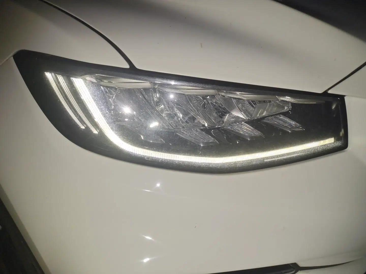 Geely Auto Emgrand X7 Sport 2020 1.5TD Automatic Smart Connect PRO — миниатюра 7