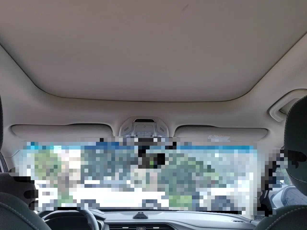 Geely Auto Emgrand X7 Sport 2020 1.8TD DCT Smart PRO — миниатюра 18