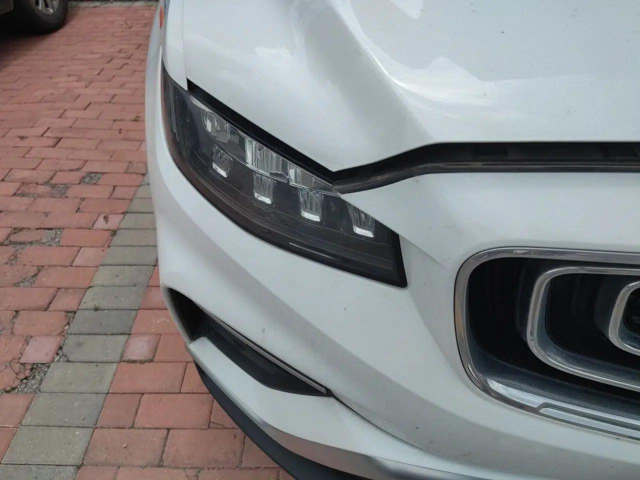 Geely Auto Emgrand X7 Sport 2020 1.8TD DCT Smart PRO — миниатюра 7
