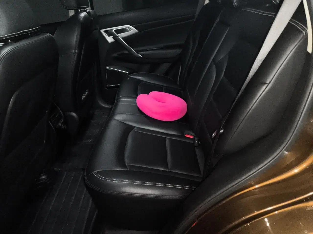 Geely Auto Emgrand X7 Sport 2016 1.8TD Automatic Smart Model — миниатюра 17