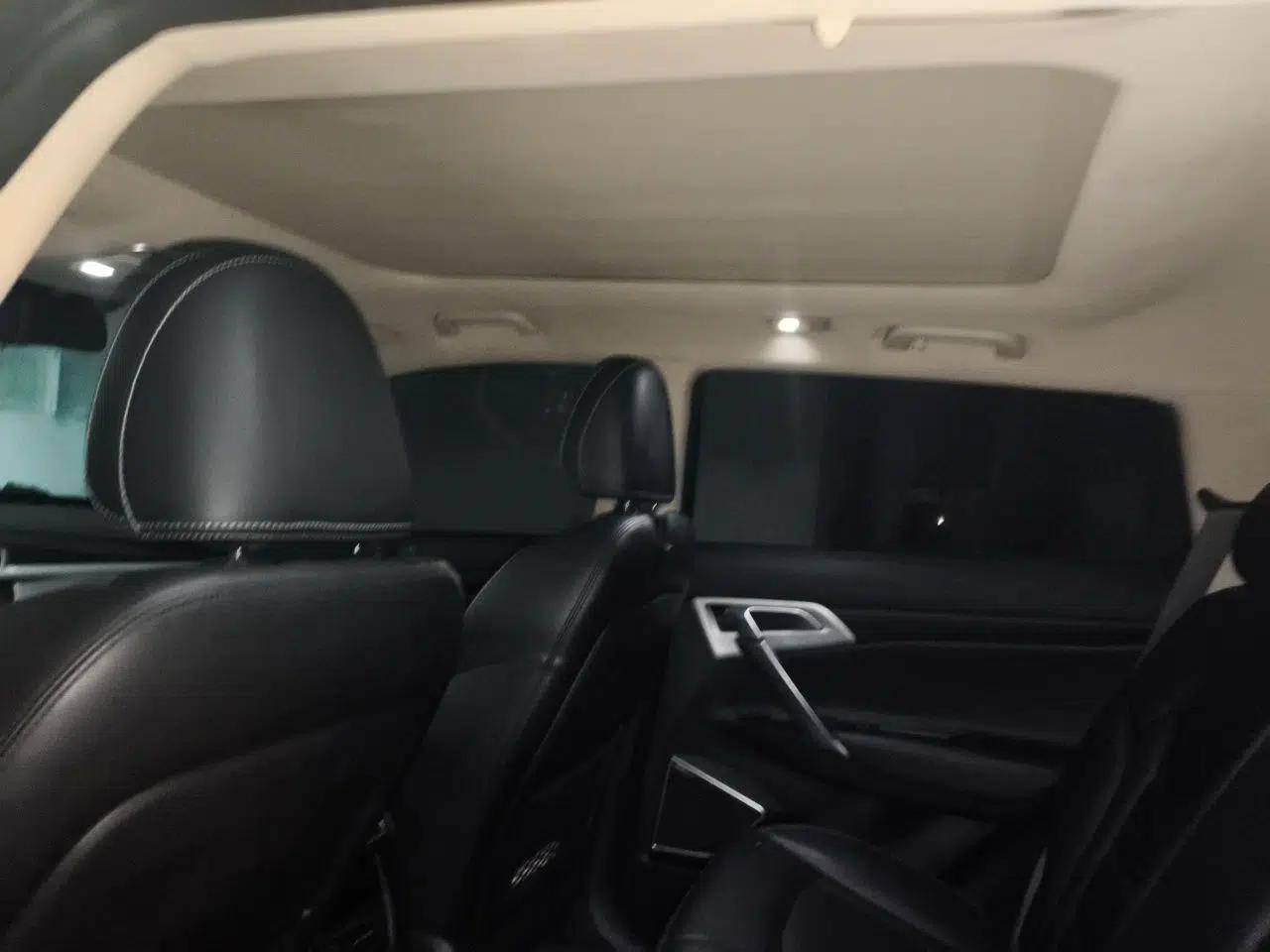 Geely Auto Emgrand X7 Sport 2016 1.8TD Automatic Smart Model — миниатюра 18