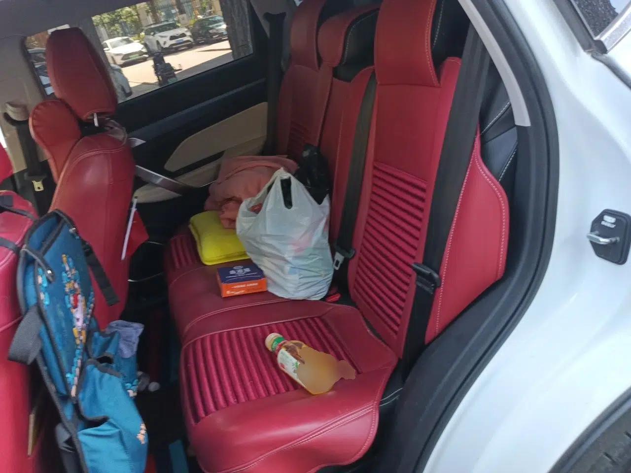 Geely Auto Emgrand X7 Sport 2020 1.8TD DCT Smart Connect PRO — миниатюра 17