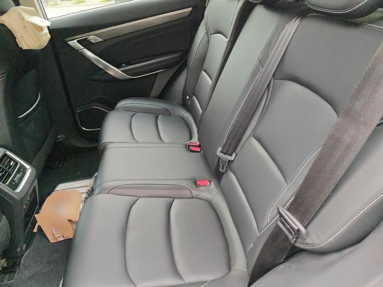 Geely Auto Emgrand X7 Sport 2020 1.8TD DCT Smart Connect PRO — миниатюра 17