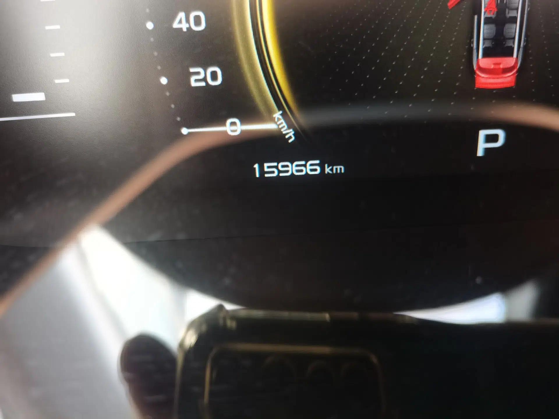 Geely Auto Emgrand X7 Sport 2022 Boyue X 1.8TD DCT Smart Model — миниатюра 12