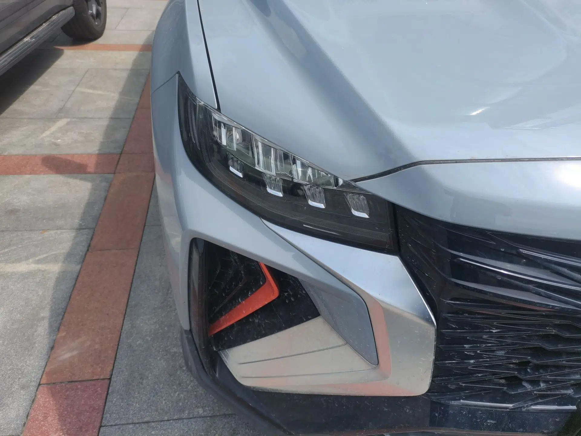 Geely Auto Emgrand X7 Sport 2022 Boyue X 1.8TD DCT Smart Model — миниатюра 7