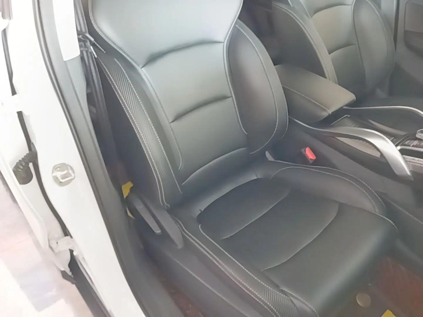 Geely Auto Emgrand X7 Sport 2020 1.8TD DCT Smart Connect PRO — миниатюра 19