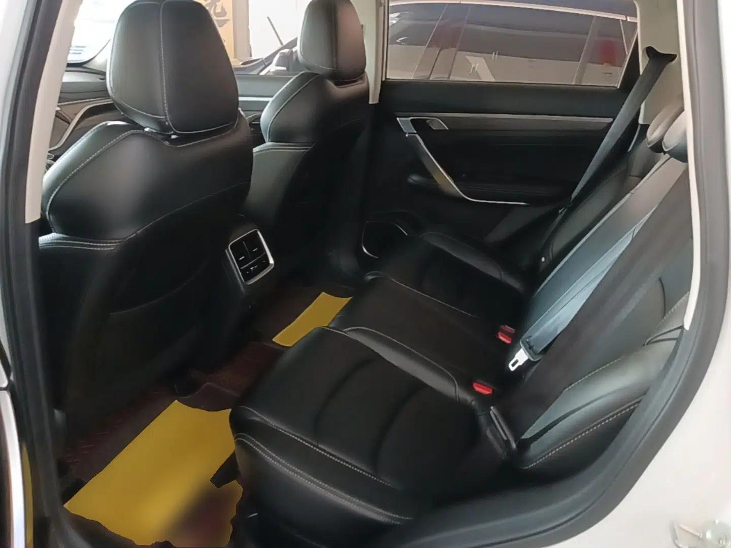 Geely Auto Emgrand X7 Sport 2020 1.8TD DCT Smart Connect PRO — миниатюра 20