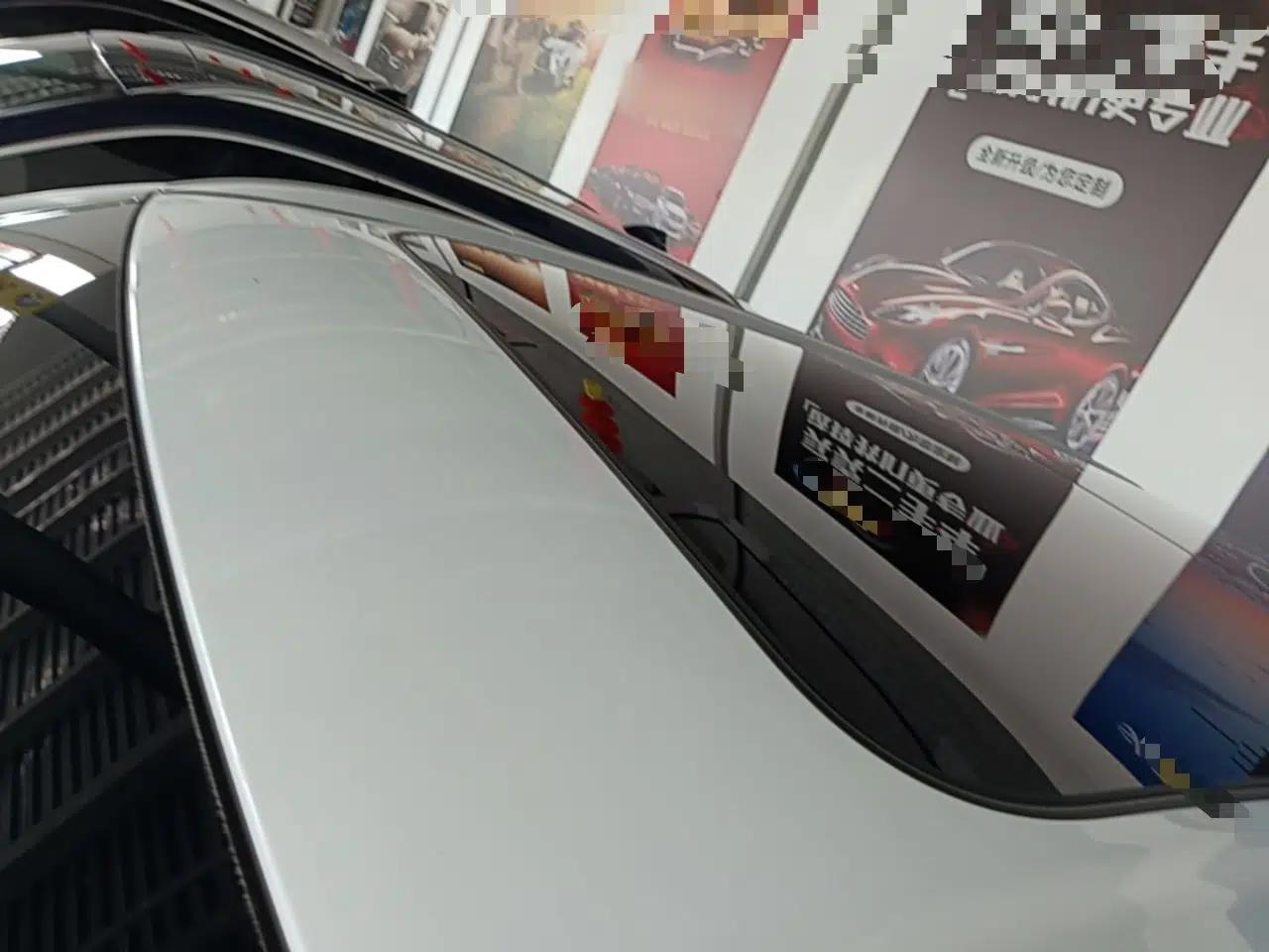 Geely Auto Emgrand X7 Sport 2020 1.8TD DCT Smart Connect PRO — миниатюра 7