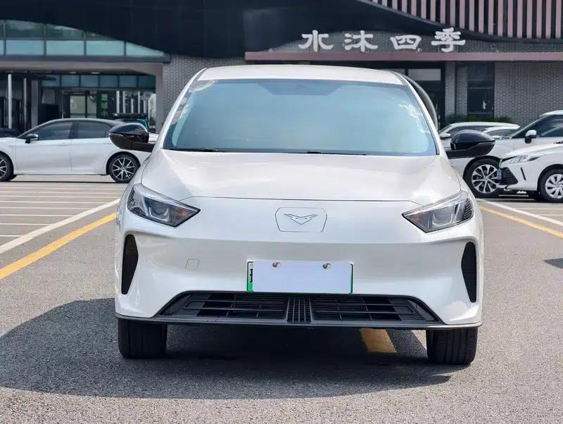 Sylphy EV 2024 Comfortline Edition — миниатюра 2