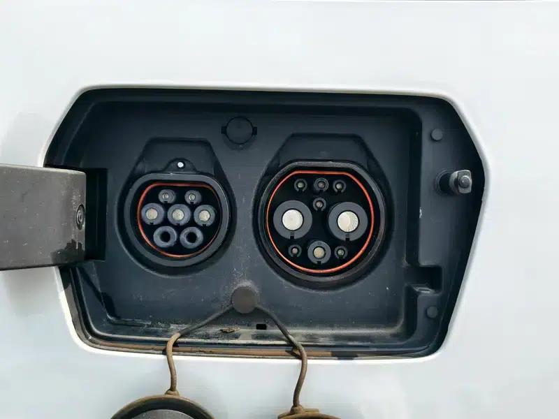 Sylphy EV 2024 Comfortline Edition — миниатюра 11