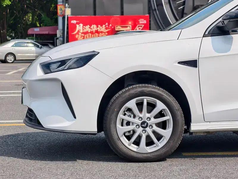Sylphy EV 2024 Comfortline Edition — миниатюра 12