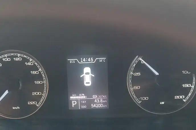 Sylphy EV 2024 Comfortline Edition — миниатюра 14