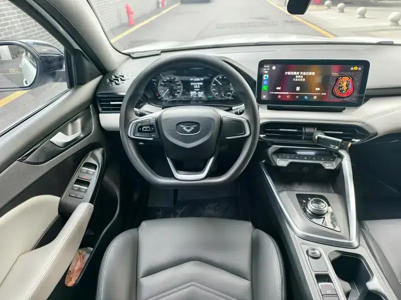 Sylphy EV 2024 Comfortline Edition — миниатюра 15