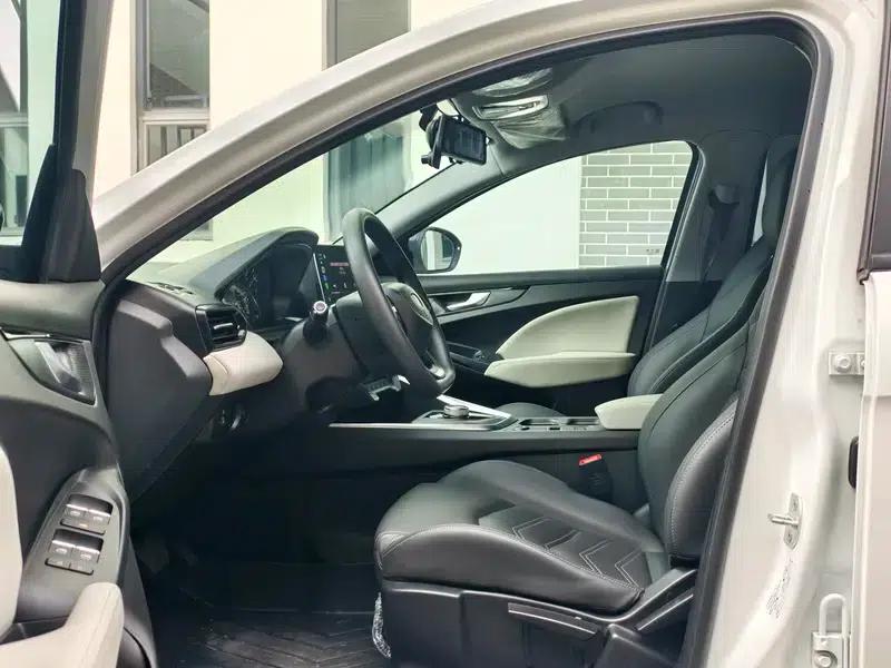 Sylphy EV 2024 Comfortline Edition — миниатюра 16
