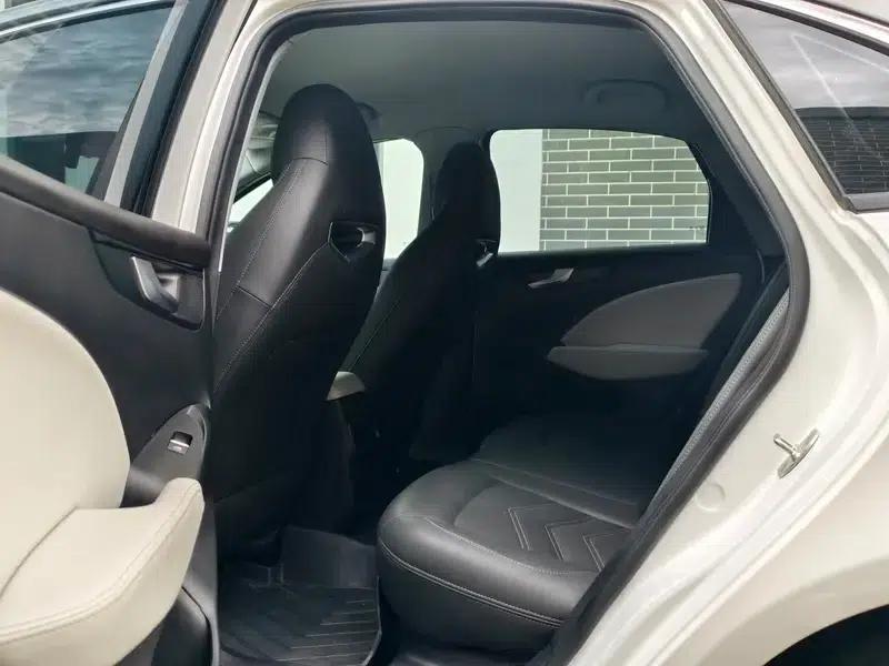 Sylphy EV 2024 Comfortline Edition — миниатюра 17