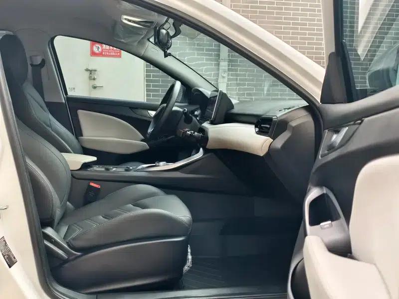 Sylphy EV 2024 Comfortline Edition — миниатюра 19