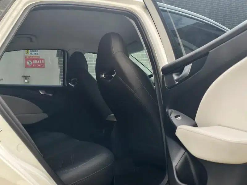 Sylphy EV 2024 Comfortline Edition — миниатюра 20