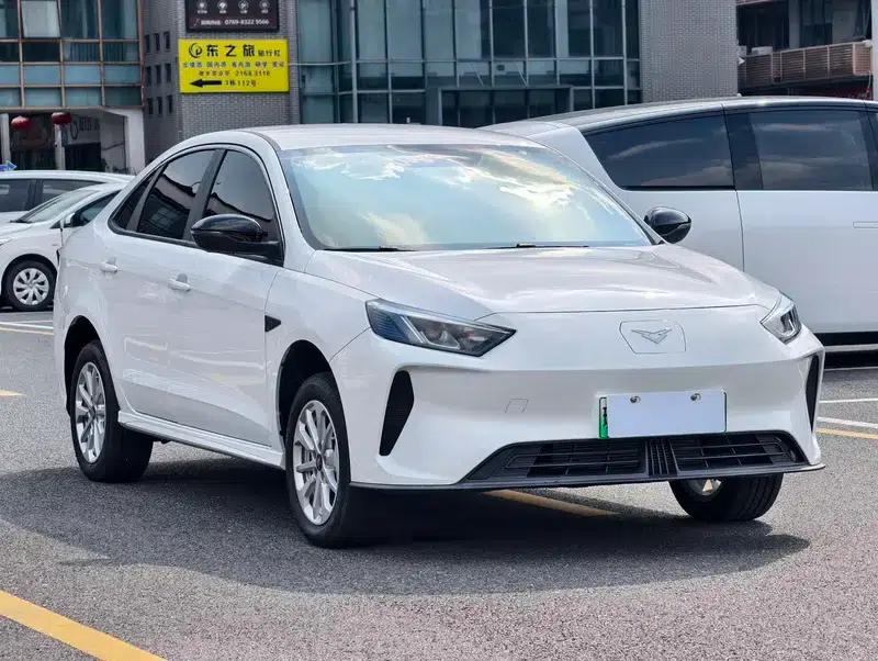 Sylphy EV 2024 Comfortline Edition — миниатюра 3