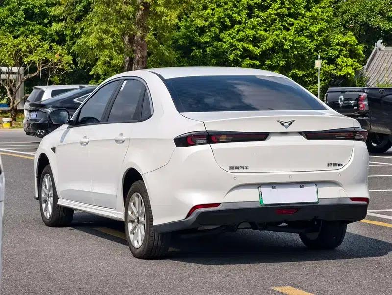 Sylphy EV 2024 Comfortline Edition — миниатюра 5