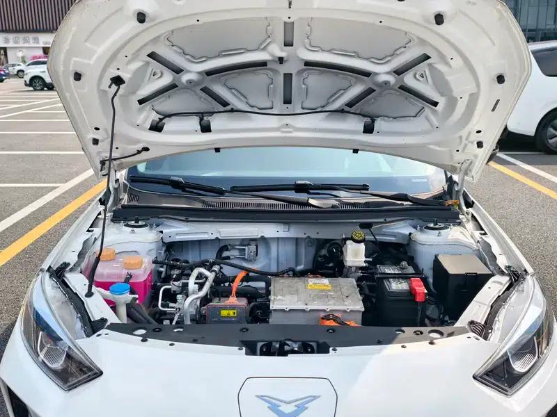 Sylphy EV 2024 Comfortline Edition — миниатюра 8