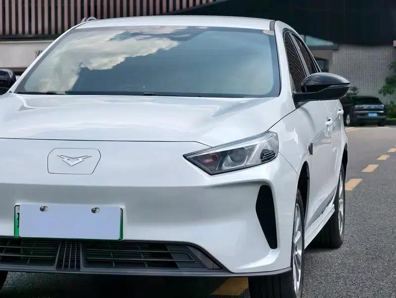 Sylphy EV 2024 Comfortline Edition — миниатюра 9
