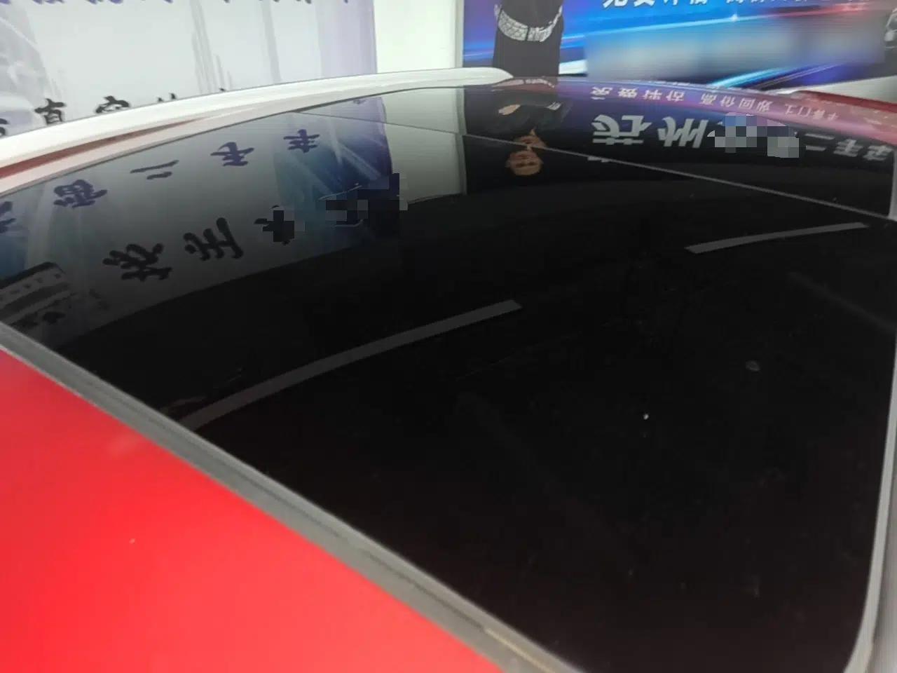 Geely Auto Coolray 2019 260T DCT Knight China V Standard — миниатюра 7