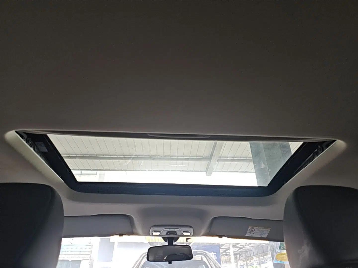 Geely Auto Coolray 2020 PRO 240T DCT Hunter — миниатюра 26