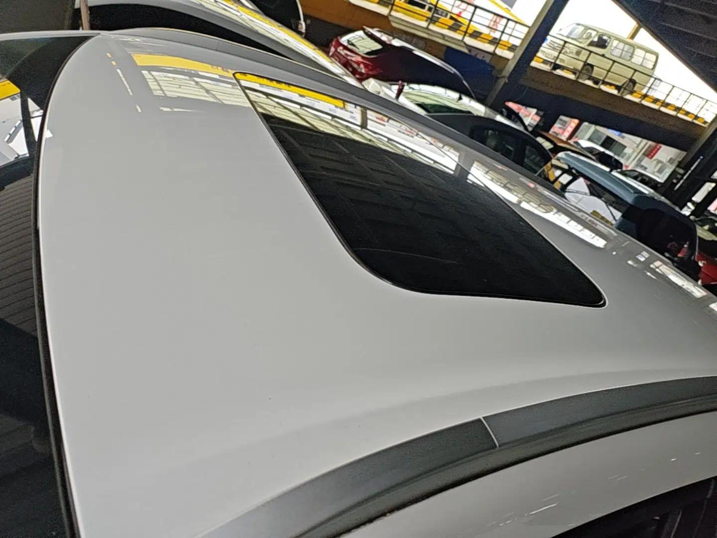 Geely Auto Coolray 2020 PRO 240T DCT Hunter — миниатюра 7