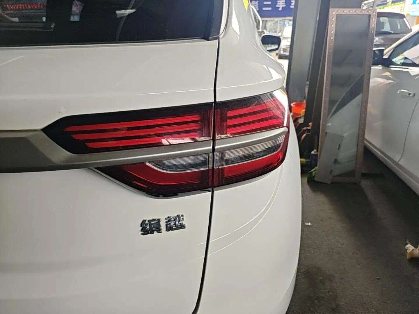 Geely Auto Coolray 2020 PRO 240T DCT Hunter — миниатюра 9