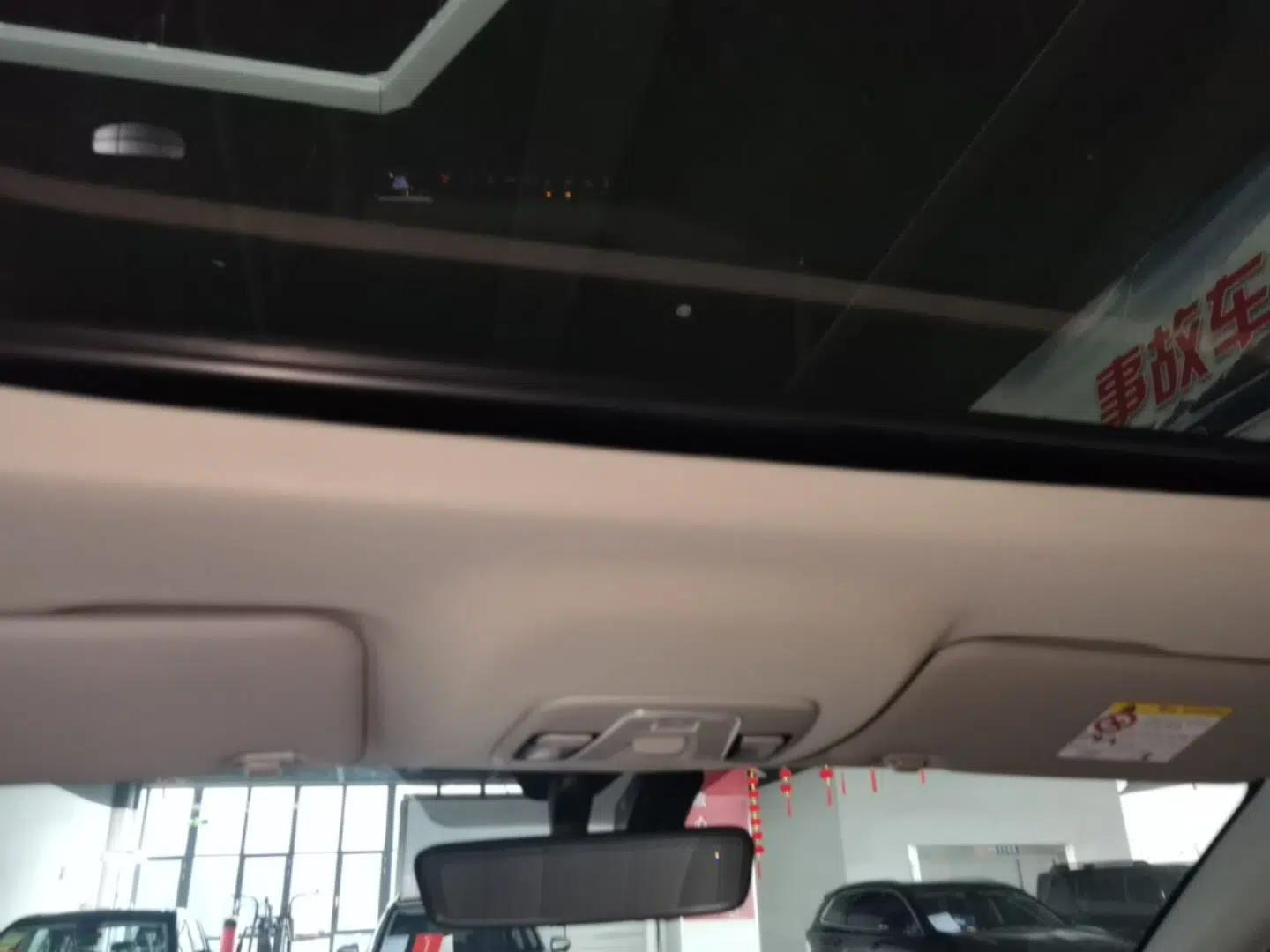 Geely Auto Coolray 2025 Bin Yue L 1.5TD DCT Star Diamond — миниатюра 21