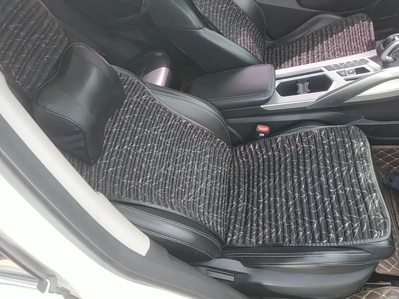Geely Auto Coolray 2019 260T DCT Knight China VI Standard — миниатюра 19