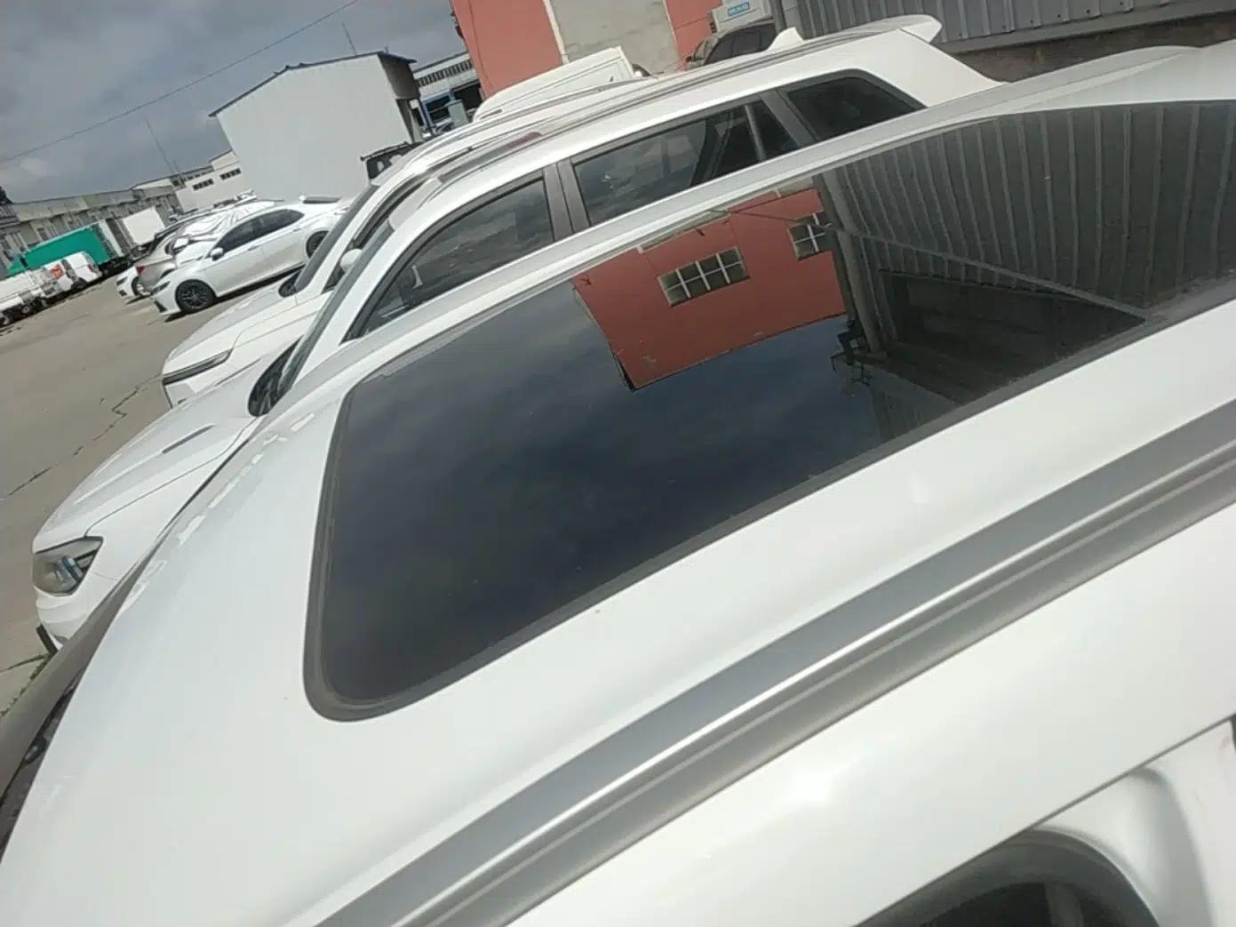 Geely Auto Coolray 2019 260T DCT Knight China VI Standard — миниатюра 7