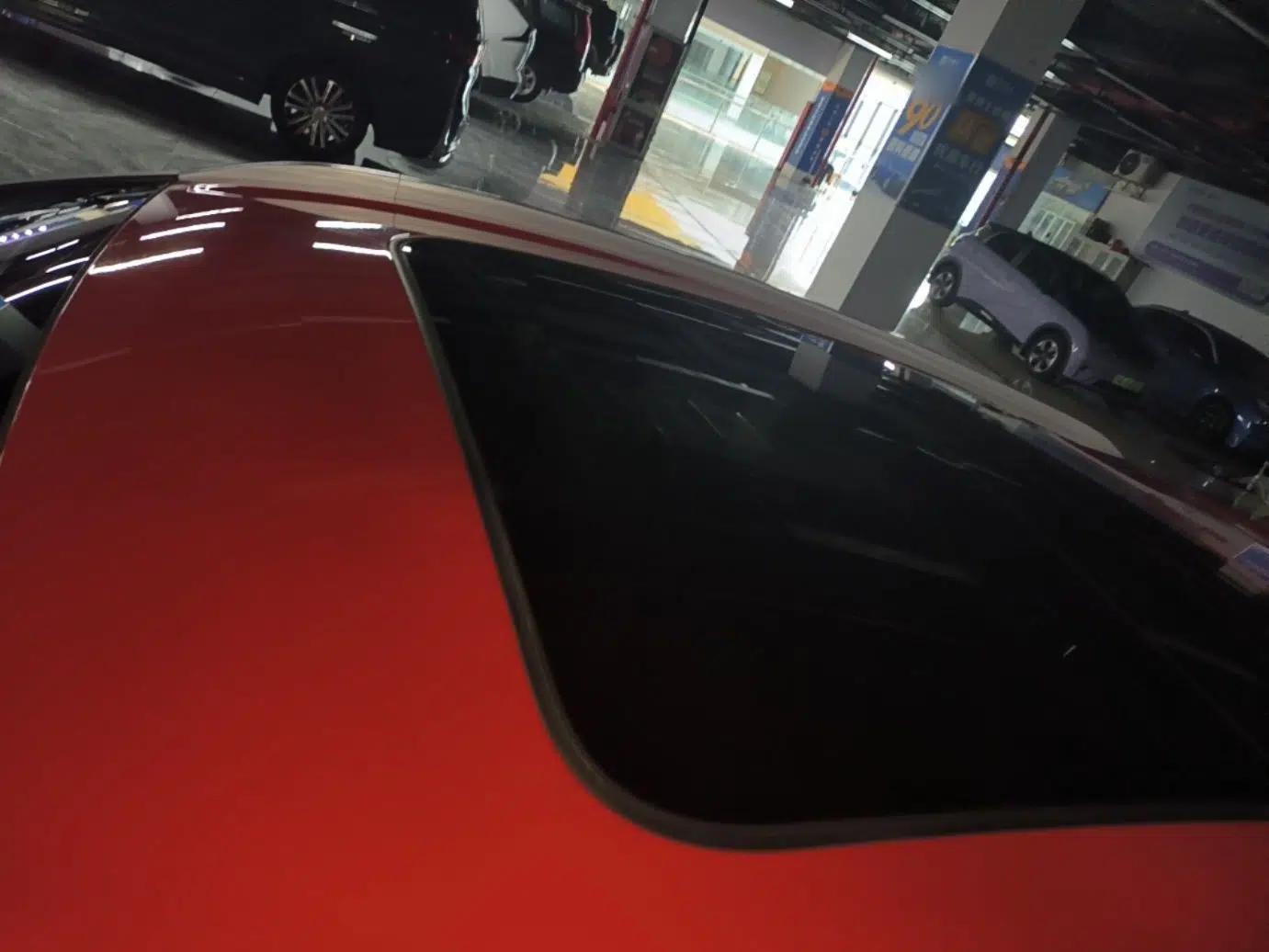 Geely Auto Coolray 2020 PRO 260T DCT Knight — миниатюра 7