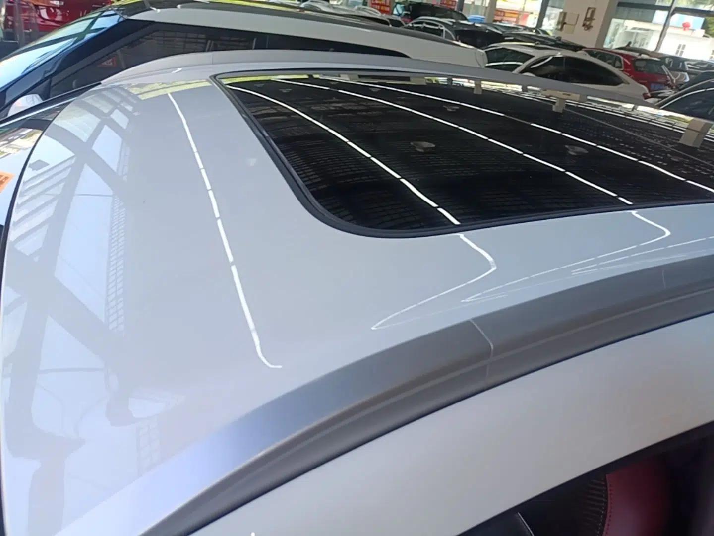 Geely Auto Coolray 2020 PRO 260T DCT Knight — миниатюра 7