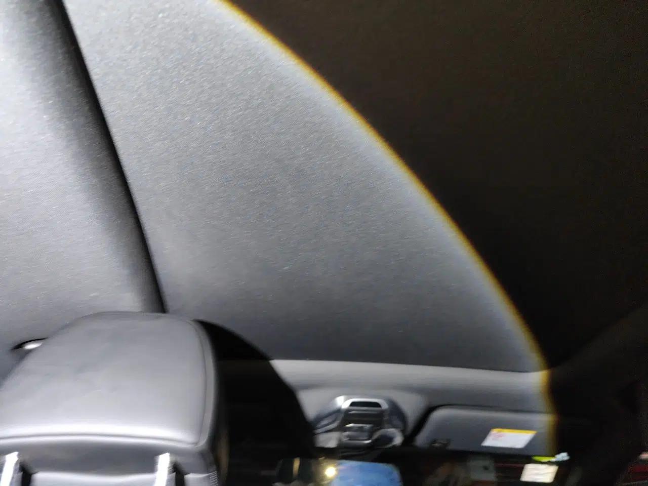 Geely Auto Coolray 2020 PRO 260T DCT Knight — миниатюра 15