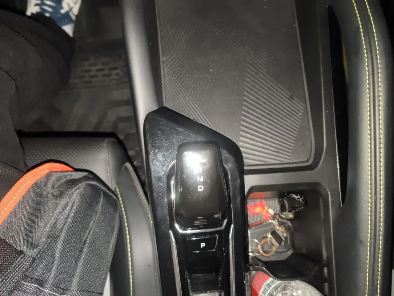 Geely Auto Coolray 2022 Bin Yue COOL 1.5TD DCT Hot Engine Edition — миниатюра 11