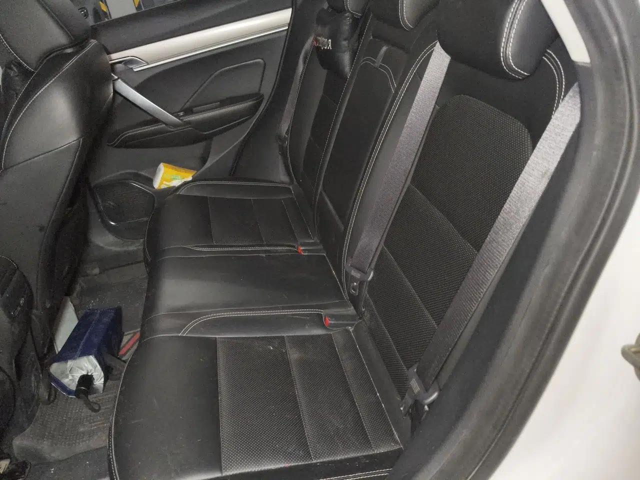 Geely Auto Coolray 2019 260T DCT Knight China VI Standard — миниатюра 17