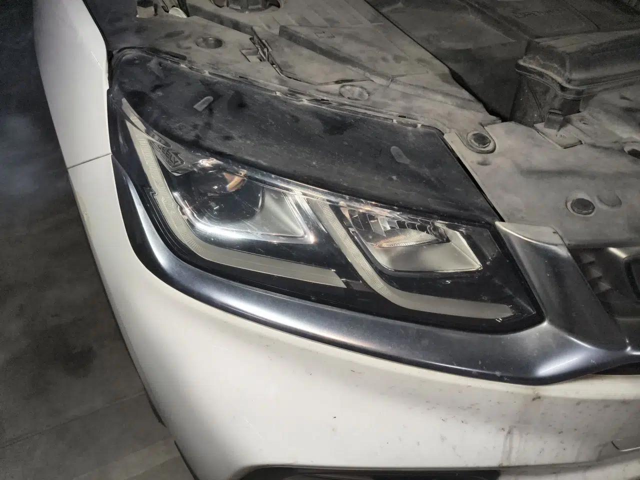 Geely Auto Coolray 2019 260T DCT Knight China VI Standard — миниатюра 7