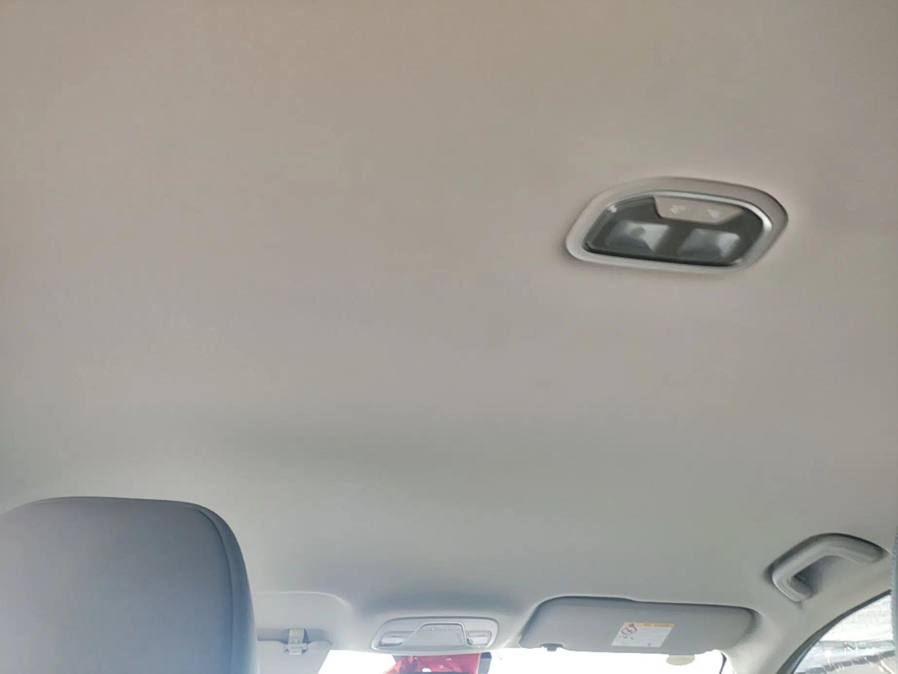Geely Auto Coolray 2023 1.5T DCT Platinum Edition — миниатюра 21